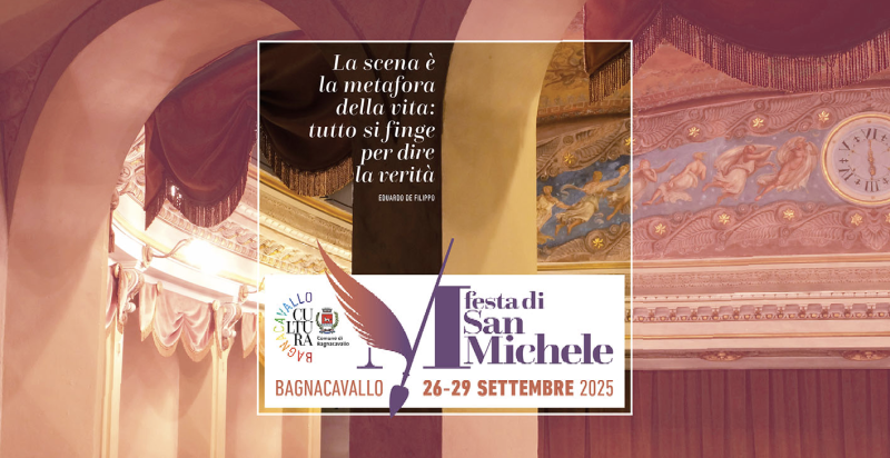 Festa di San Michele